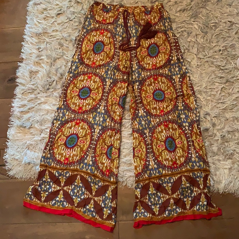 Hippie Flow pants